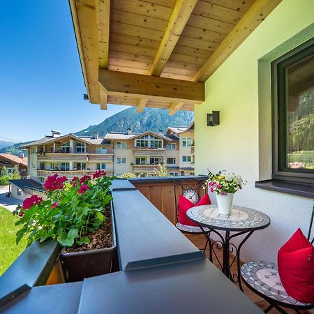 Apart Dengg Mayrhofen Bagian luar foto