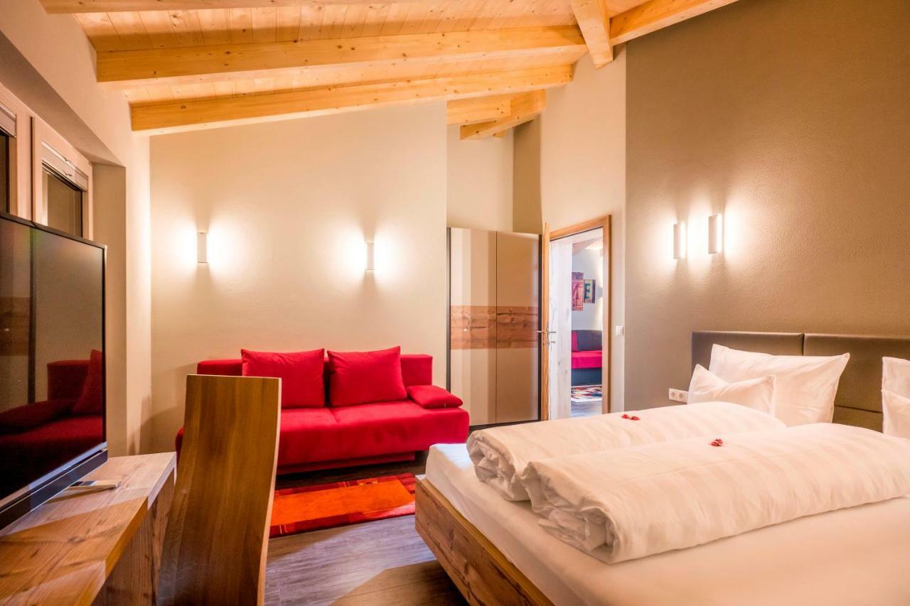 Apart Dengg Mayrhofen Bagian luar foto