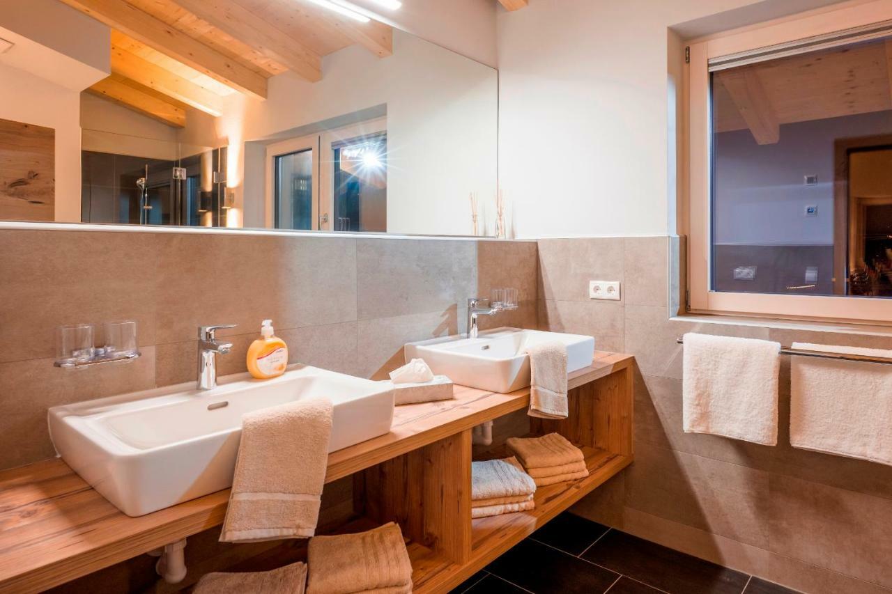 Apart Dengg Mayrhofen Bagian luar foto