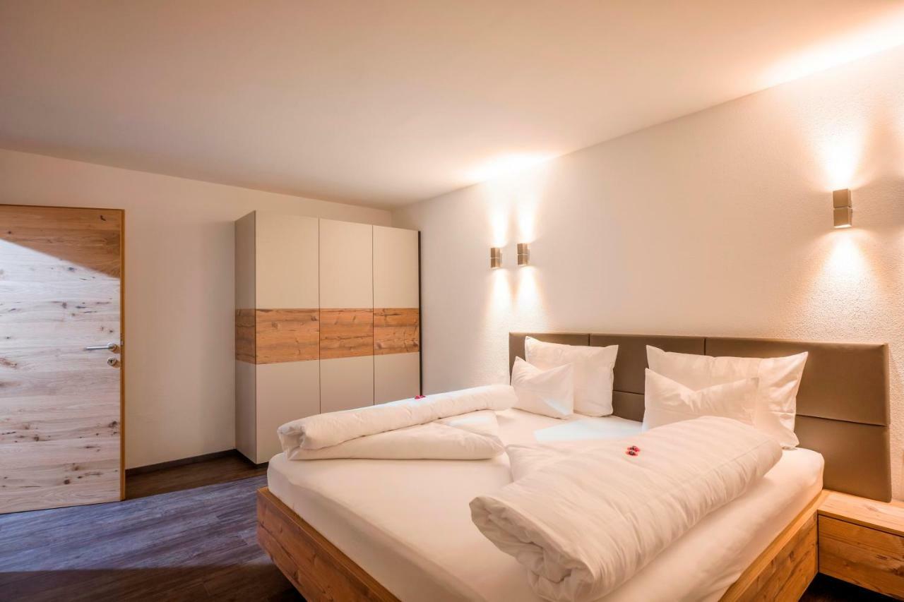 Apart Dengg Mayrhofen Bagian luar foto